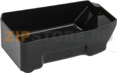 ЧЕРНЫЙ СЛИВНОЙ ПОДДОН 