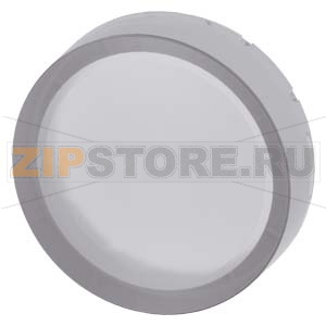 С ВЫСТУПАЮЩИМ НАЖИМНЫМ ЭЛЕМЕНТОМ КНОПКА, ПРОЗРАЧНАЯ, ДЛЯ КНОПКИ С ПОДСВЕТКОЙ Siemens 3SU1901-0FS70-0AA0 