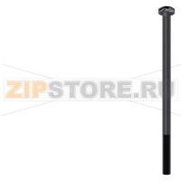 MOUNTING SCREW KIT CONSISTS OF 4 SCREWS AND NUTS, METRIC THREAD ACCESSORY FOR: CIRCUIT BREAKER, 3 AND 4 POLE 3VA15/25 1000 AND FOR &#39;DRAW-OUT UNITS 3VA1/2 1000 Siemens 3VA9517-0SS10