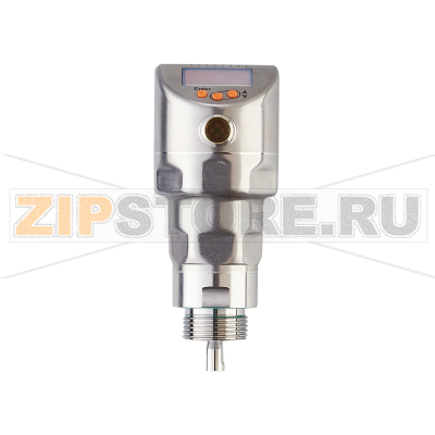 Датчик уровня (управляемый микроволновой радар) IFM LR2059 
