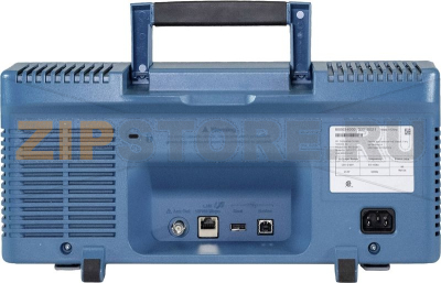 Осциллограф цифровой 200 МГц, 2 Гвыб/с, 8 бит Tektronix TBS2204B 