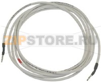 НАГРЕВАТЕЛЬНЫЙ КАБЕЛЬ