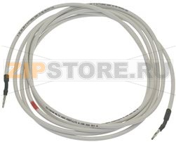 НАГРЕВАТЕЛЬНЫЙ КАБЕЛЬ 