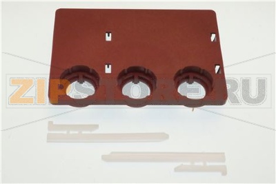 ДЕРЖАТЕЛЬ ПЛАТЫ В КОМПЛЕКТЕ 