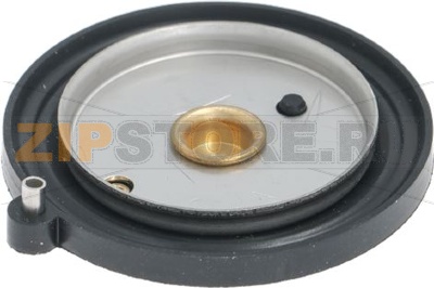 ГРУППА МЕМБРАН ЭЛЕКТРОМАГНИТНЫХ КЛАПАНОВ 