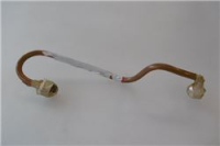 TUBO ALIMENTAZIONE BRUCIATORE ANTERIORE