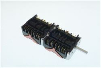 SELECTOR SWITCH