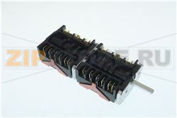 SELECTOR SWITCH 