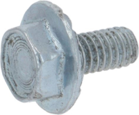 Screw M4 X 8 Te