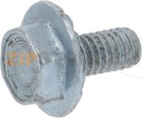 Screw M4 X 8 Te