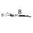 Bicono §: 10, §: 12x8 Angelo Po 291FAGF