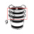 Basket low pulp KitchenAid 5KVJ0111ECA