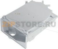 DRAWER DETERGENTS BEKO