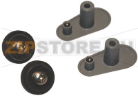 GOMMINO ANTIVIBRAZIONI VASCA