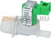 ЭЛЕКТРОМАГНИТНЫЙ КЛАПАН INVENSYS 230/240В, 50/60 ГЦ