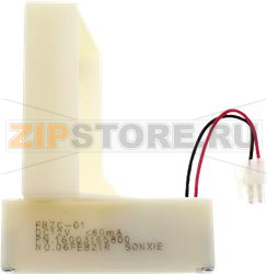 DAMPER THERMOSTAT WHIRLPOOL C00480597 
