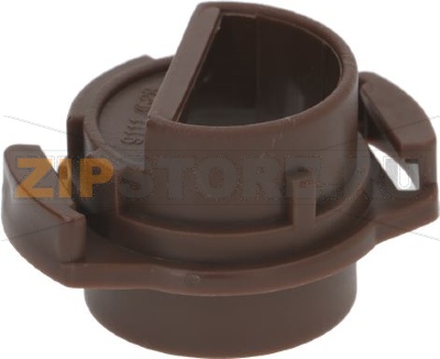 BUSHING WITH BULKHEAD AND HOOKS 