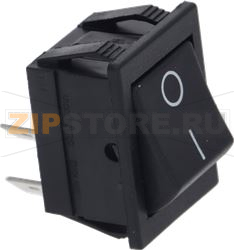 ON/OFF SWITCH 