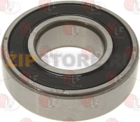 CUSCINETTO SKF 6205 2RS