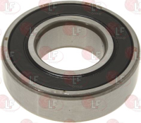 CUSCINETTO SKF 6205 2RS