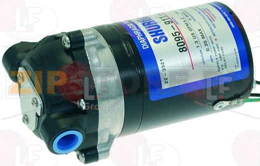 ЭЛЕКТРОНАСОС SHURFLO 8095-911-269 