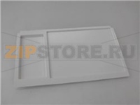 PANNELLO COPRIEVAPORATORE 330x193 mm