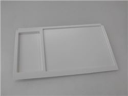 PANNELLO COPRIEVAPORATORE 330x193 mm 