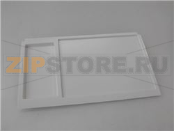 PANNELLO COPRIEVAPORATORE 330x193 mm 