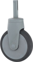 FIXED PIVOT WHEEL