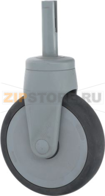 FIXED PIVOT WHEEL 