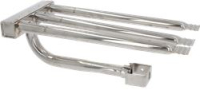 BURNER 450x200 mm