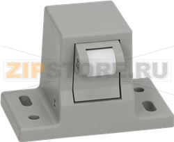 ДОБАВОЧНЫЙ ЗАМОК 90Х52 ММ 