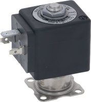 SOLENOID VALVE 220/240V 50-60Hz