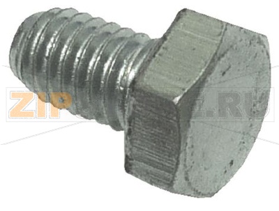 VITE A TESTA ESAGONALE 