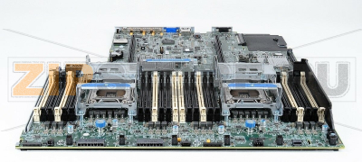 Материнская плата HPE 732143-001 