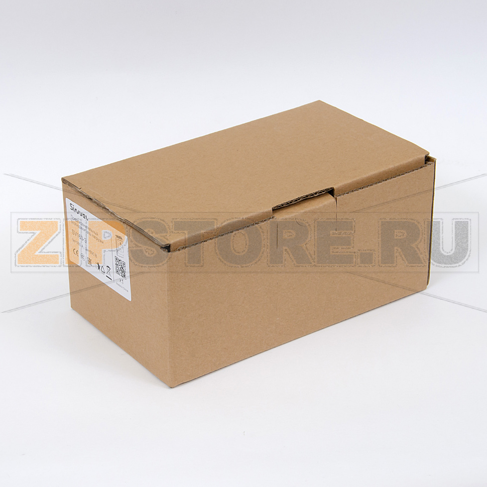 ПВР горизонтальный 160 A, NH000/00, 3P, монтаж на плату, винты М8 Sinvel SV160-3 