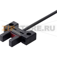 Вилка датчика 5-24 В/DC Panasonic PM-K45-P