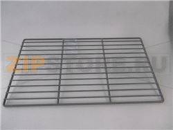 PLASTIFIED GRID 325x585 mm 