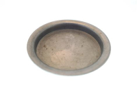 CAP OIL RETAINER