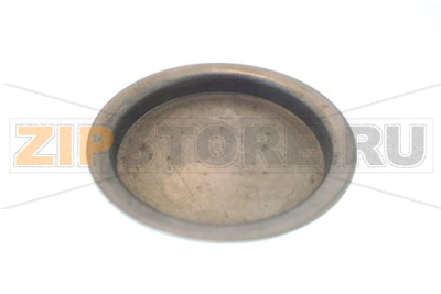 CAP OIL RETAINER 