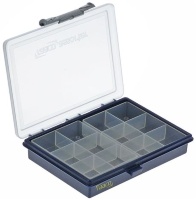 CASE 12 COMPARTMENTS