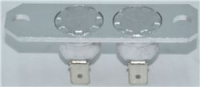 THERMOSTAT SECU 205°