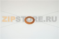 RONDELLA Cu.10,2x16x1,5