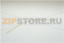 TUBO(SIL NAT)DI=4 L315       SCARICO BAR 