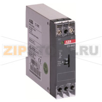 Реле времени CT-EKE ABB 1SVR550509R2000