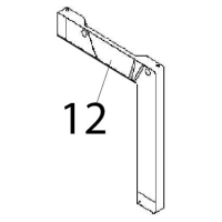 Oval door Angelo Po 04WCP1EM