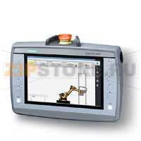 SIMATIC HMI, МОБИЛЬНАЯ ПАНЕЛЬ KTP900F MOBILE, TFT-ДИСПЛЕЙ 9.0&#39;&#39; , 800 X 480 ТОЧЕК, 16M ЦВЕТОВ, УПРВЛЕНИЕ СЕНСОРНОЕ И КНОПОЧНОЕ, 10 ФУНКЦИОНАЛЬНЫХ КЛАВИШ, 1 ИНТЕРФЕЙС PROFINET/INDUSTRIAL ETHERNET, 1 РАЗЪЁМ MULTIMEDIA CARD, 1 РАЗЪЁМ USB, ПОДТВЕРЖДАЮ