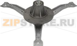 DRUM SPIDER WITH BOSS INDESIT 