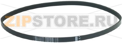 ПРИВОДНОЙ РЕМЕНЬ 