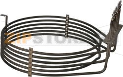 ТЭН 7800ВТ 230В 